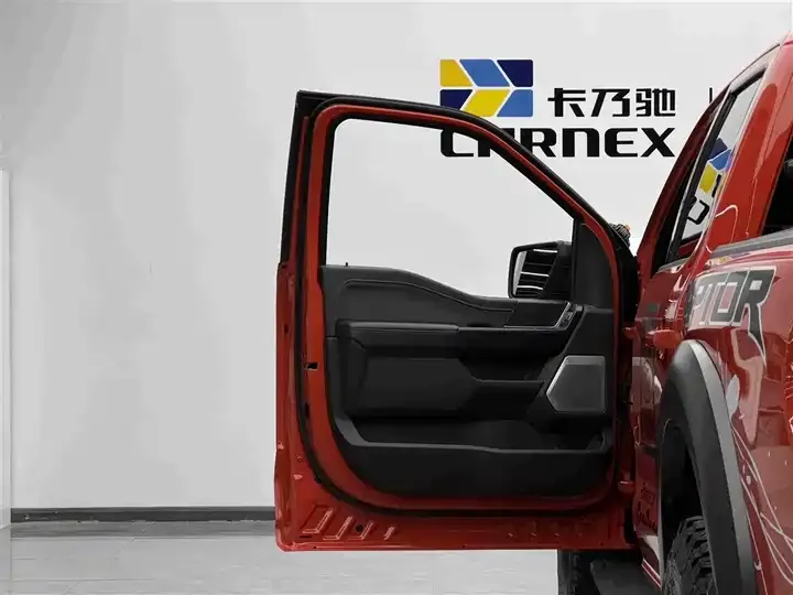Ford F-150 Raptor 2023 3.5T Raptor 5