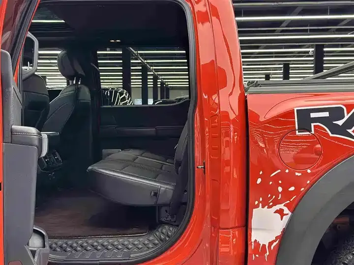 Ford F-150 Raptor 2023 3.5T Raptor 7