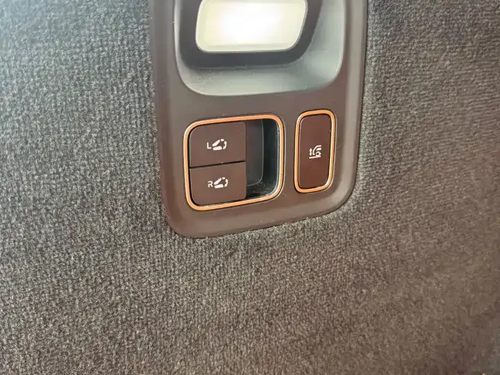 Li L9 2022 Max 7