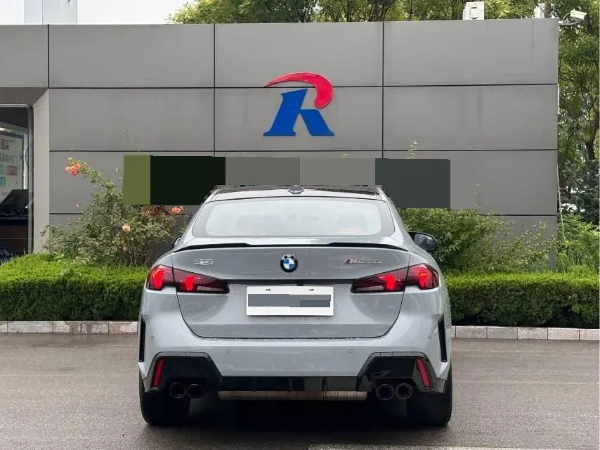 BMW 2 Series 2025 M235L 2.0T Automatic 4