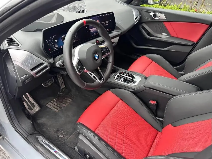 BMW 2 Series 2025 M235L 2.0T Automatic 6