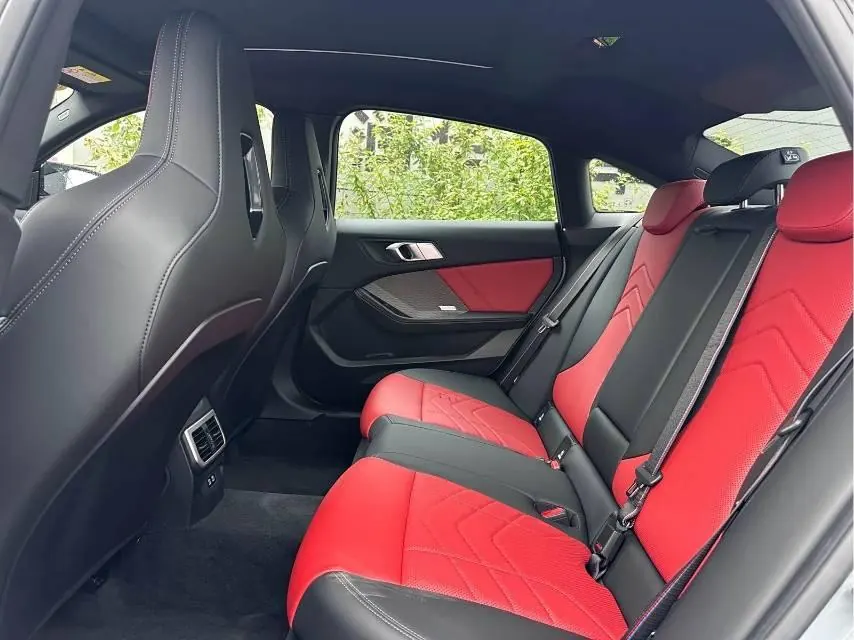 BMW 2 Series 2025 M235L 2.0T Automatic 7