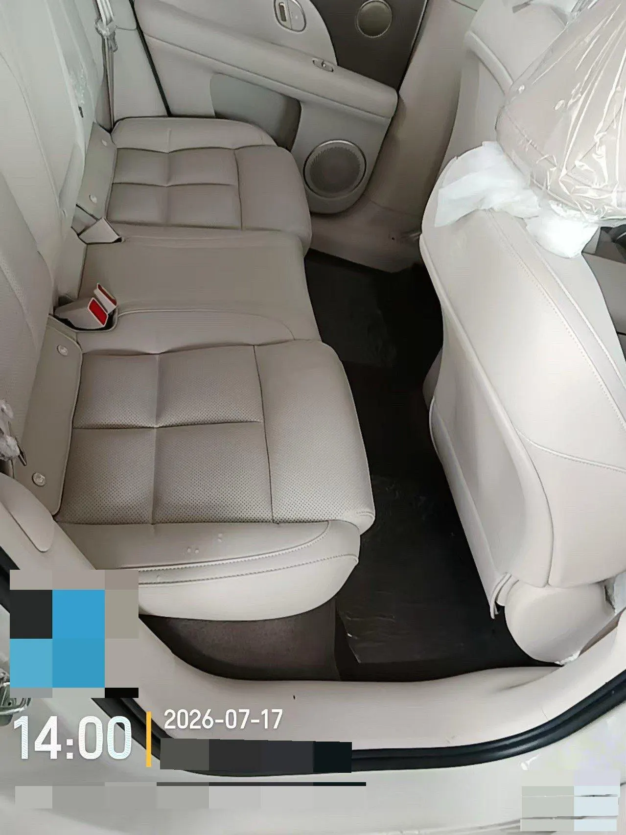 IM 2026 IM LS6 66 Max automatic transmission 3