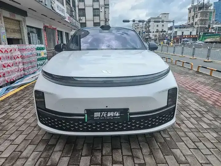 Li L7 2024 MAX 2