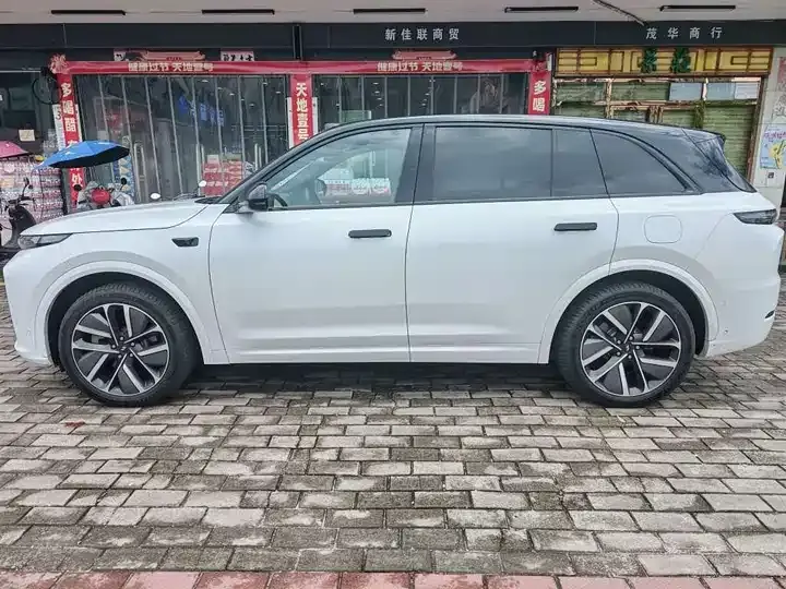 Li L7 2024 MAX 3