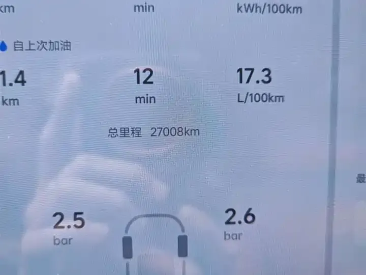 Li L7 2024 MAX 4