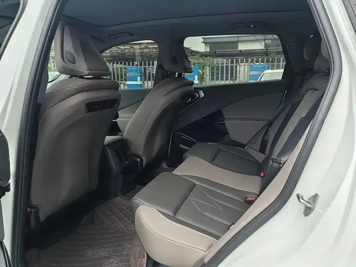 BMW X3 2025 xDrive30L Leading M Sports Suit 7