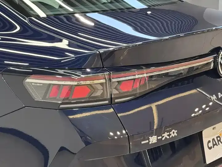 Magotan 2024 380TSI DSG Extreme Edition 10