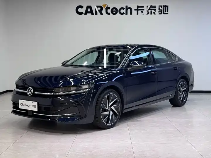 Magotan 2024 380TSI DSG Extreme Edition 2