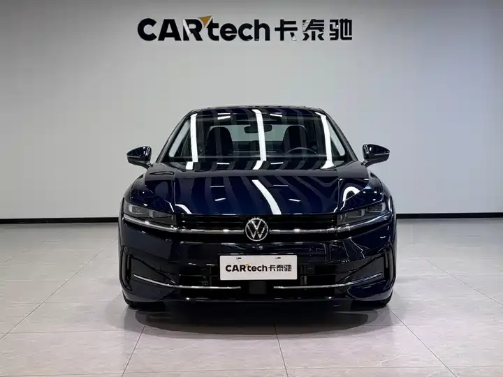 Magotan 2024 380TSI DSG Extreme Edition 4