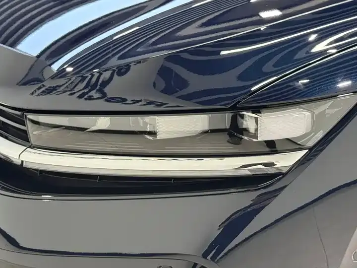 Magotan 2024 380TSI DSG Extreme Edition 9