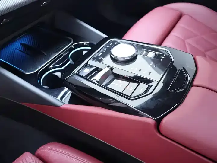 BMW 5 Series (Imported) 2024 525i M Sports Suit 12