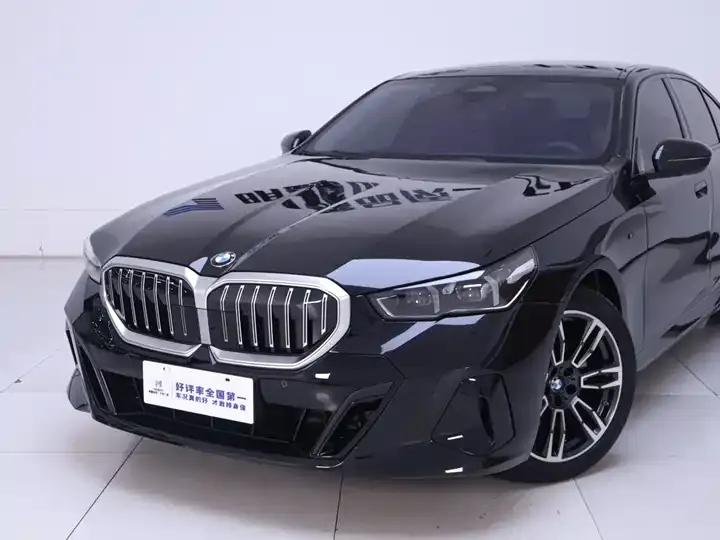 BMW 5 Series (Imported) 2024 525i M Sports Suit 3