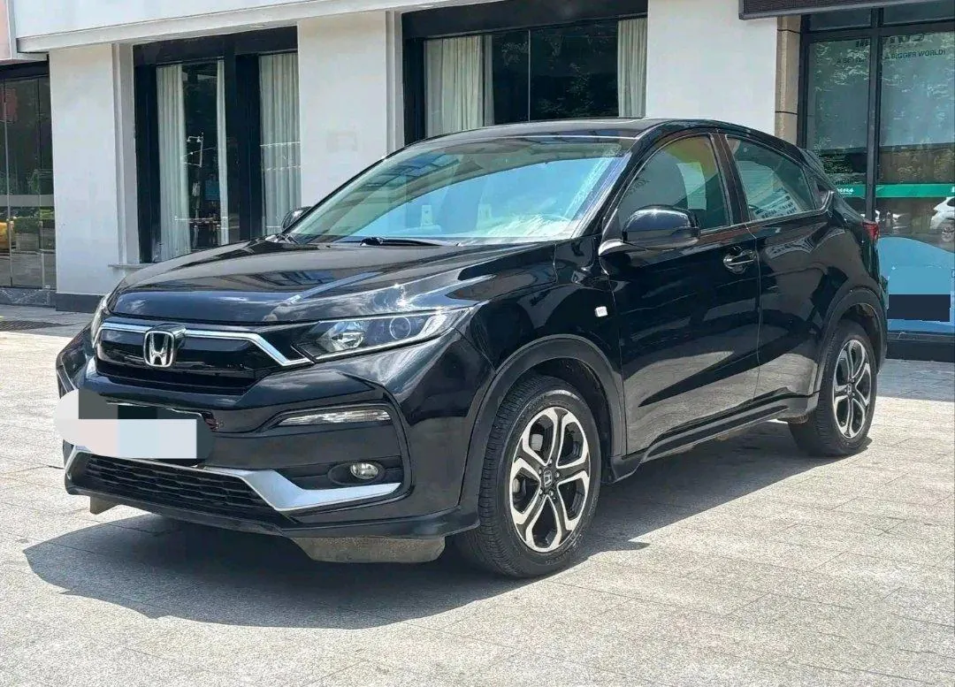 Honda 2021 XR-V 1.5 Stepless Comfort Edition Automatic Gear - View 1