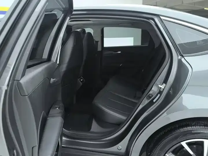 Yidong 2024 1.5T GDI Automatic Honor Model 11