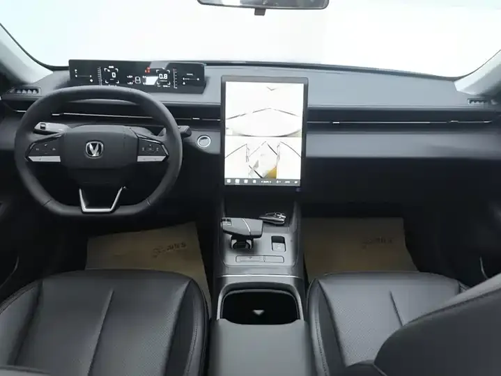 Yidong 2024 1.5T GDI Automatic Honor Model 12