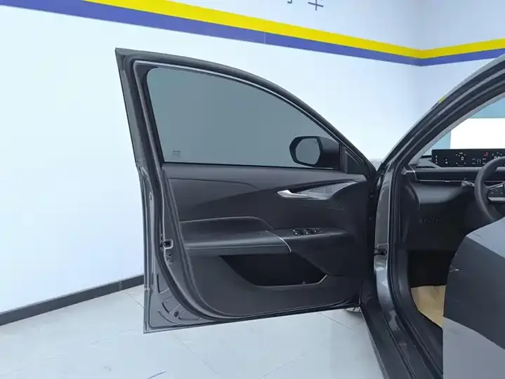 Yidong 2024 1.5T GDI Automatic Honor Model 7