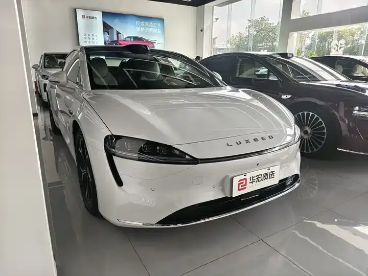 Intellectual S7 2025 855km Max 3