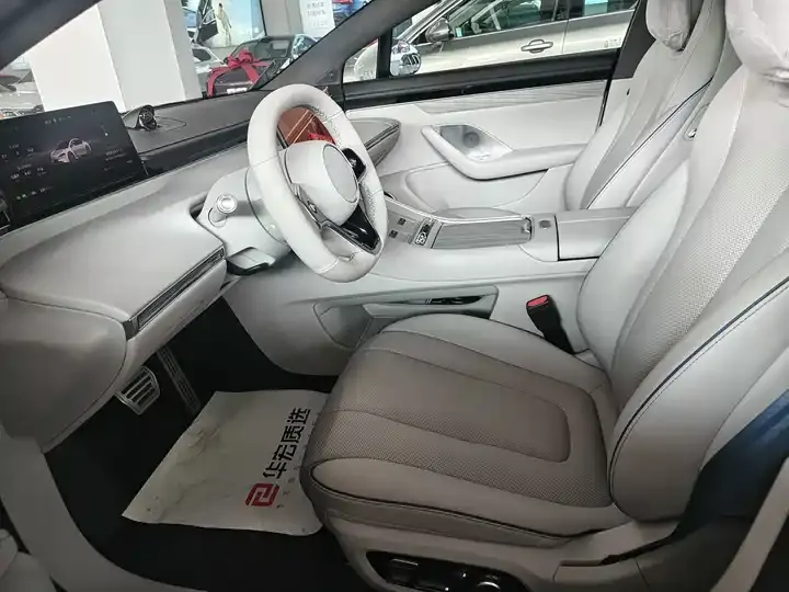 Intellectual S7 2025 855km Max 5