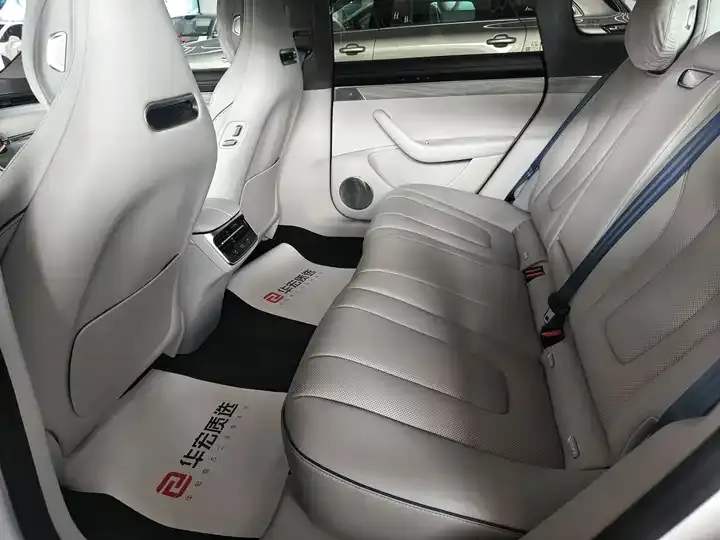 Intellectual S7 2025 855km Max 6