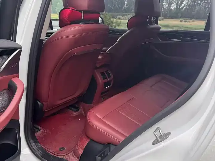BMW iX3 2023 Leading Type 6