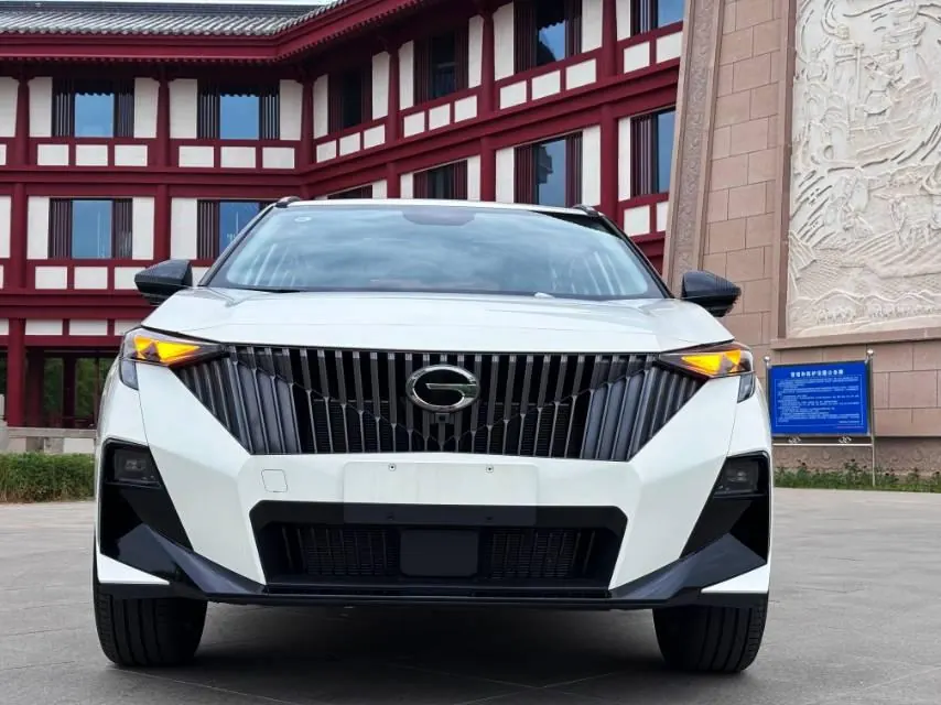 Chuanqi 2026 GS3 Speed 1.5T 270T Full Edition Automatic Gear 2