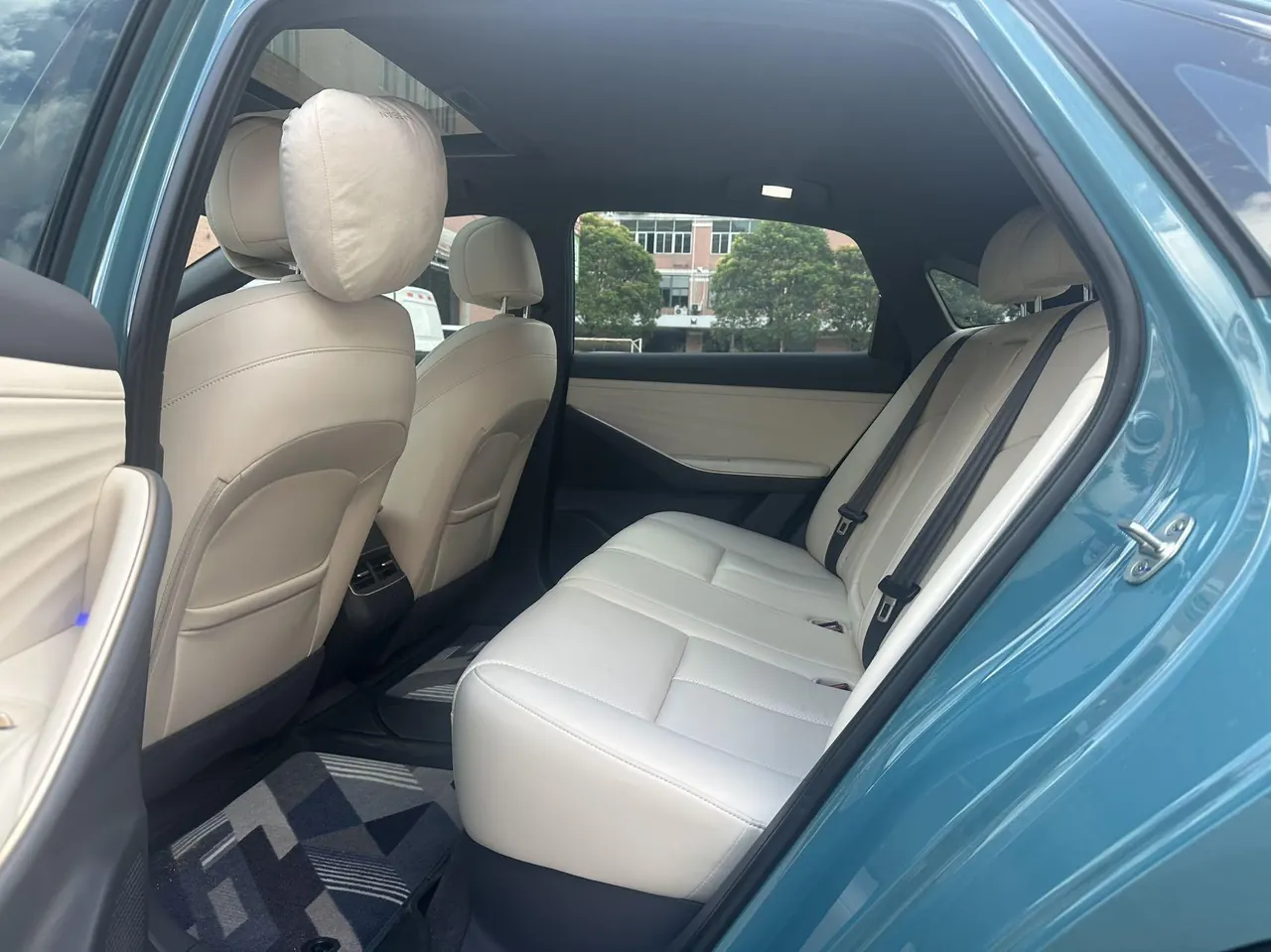 Nissan 2026 N6 1.5 180 Max Automatic 5