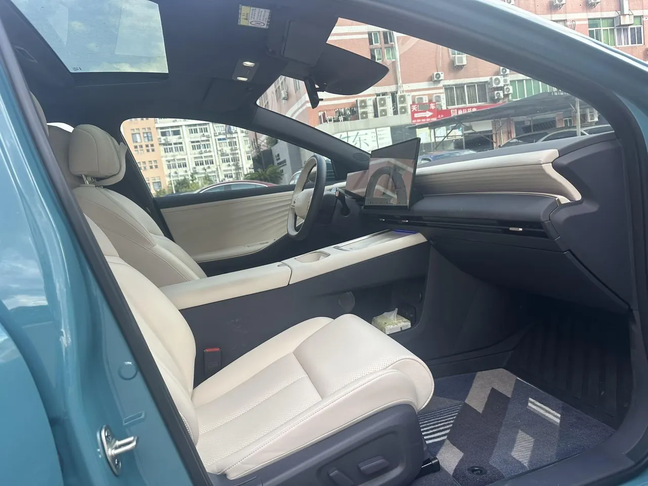 Nissan 2026 N6 1.5 180 Max Automatic 6