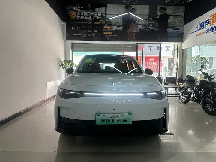 Leapmotor C10 2024 210 Smart Edition 2