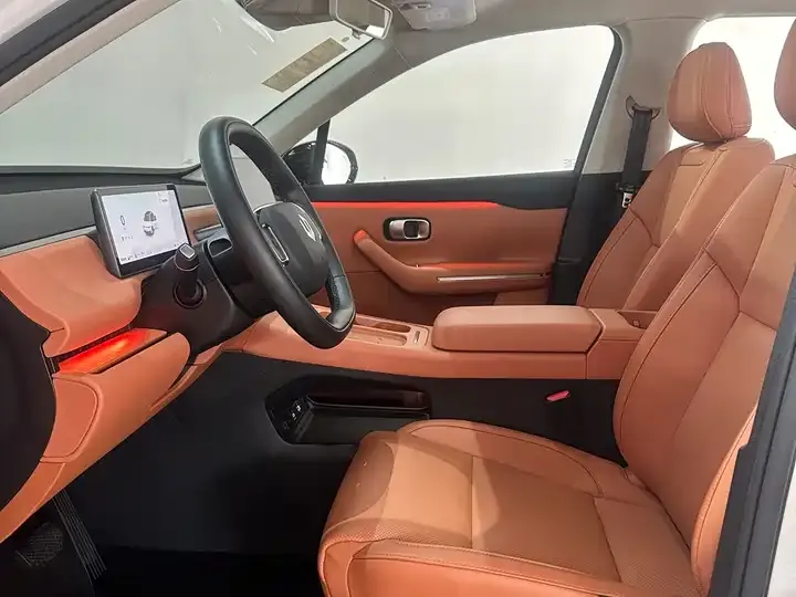 Leapmotor C10 2024 210 Smart Edition 4