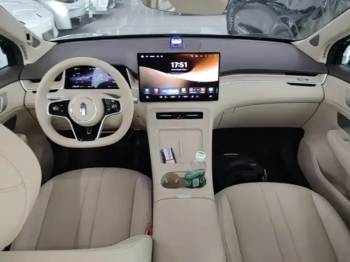 Shangjie H5 2025 Range Increase Max 10