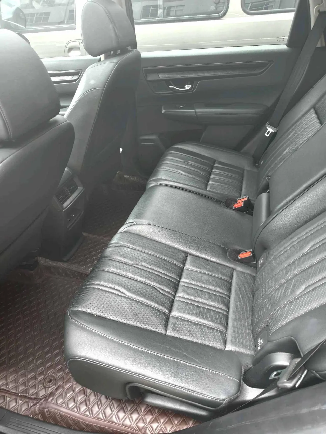 Honda 2023 Hao Ying 1.5T Stepless 240TURBO Two-Drive Premium Edition 5-seat Automatic Gear 6