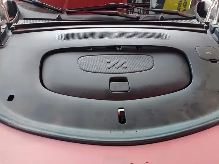 IM LS6 2025 Lizard Smart Driving Edition 10