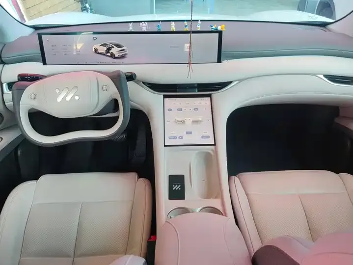 IM LS6 2025 Lizard Smart Driving Edition 12