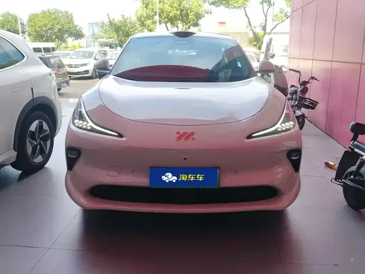 IM LS6 2025 Lizard Smart Driving Edition 2