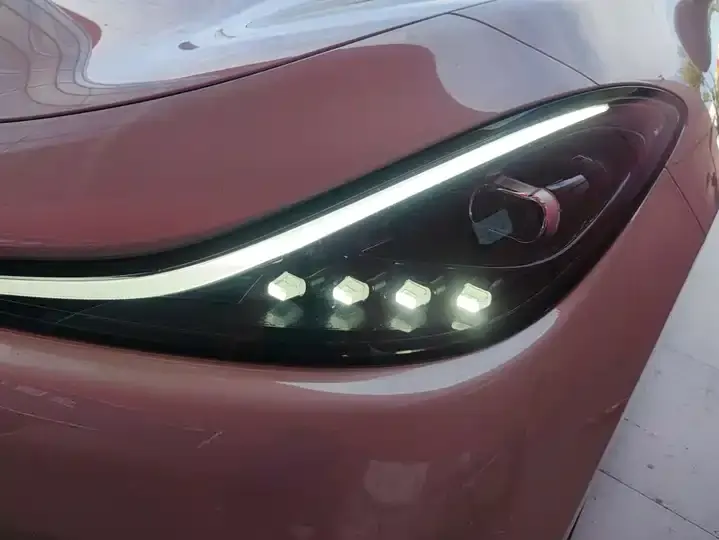 IM LS6 2025 Lizard Smart Driving Edition 5