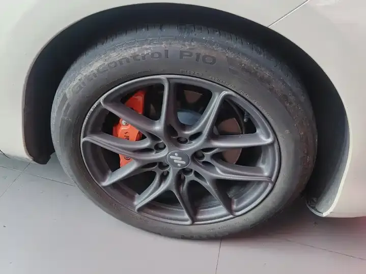 IM LS6 2025 Lizard Smart Driving Edition 6