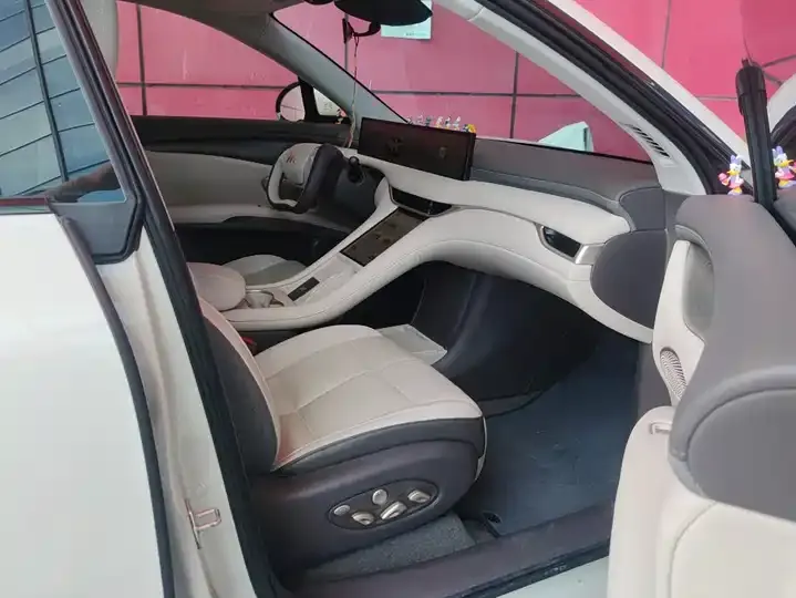 IM LS6 2025 Lizard Smart Driving Edition 8