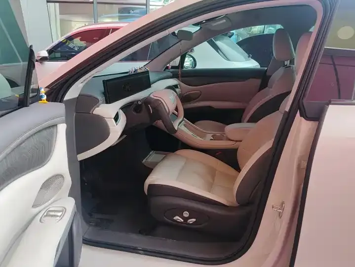 IM LS6 2025 Lizard Smart Driving Edition 9