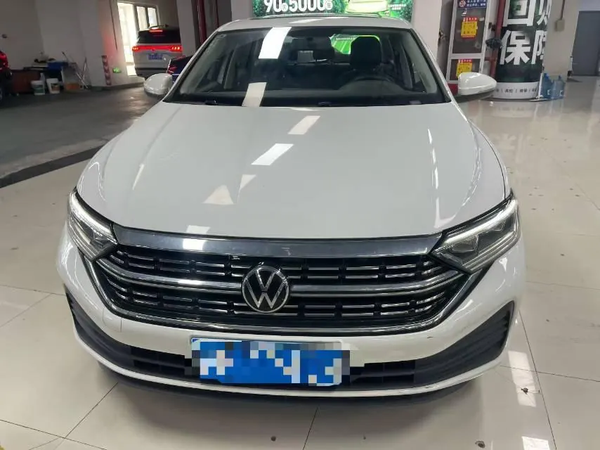 Volkswagen 2023 Sagittarius 1.2TSI 200TSI Flying Edition Automatic Gear 3