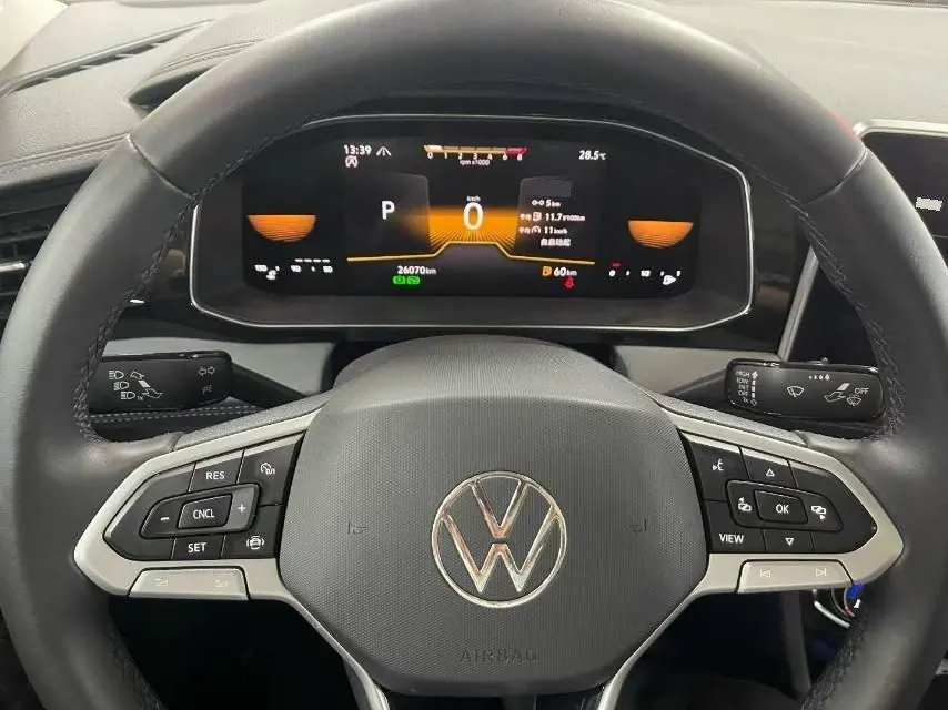 Volkswagen 2023 Sagittarius 1.2TSI 200TSI Flying Edition Automatic Gear 8