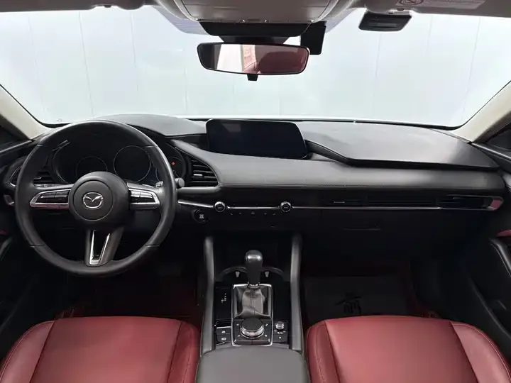 Mazda 3 Oncorsela 2022 2.0L Auto Quality Edition 6