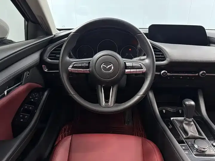 Mazda 3 Oncorsela 2022 2.0L Auto Quality Edition 7