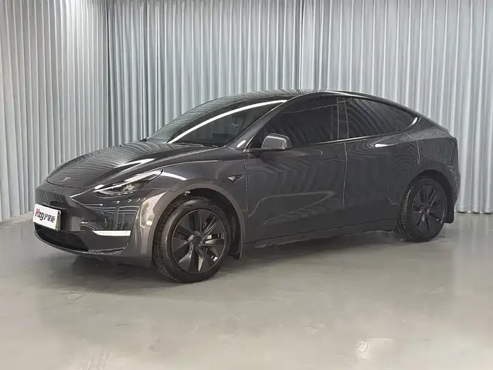 Model Y 2024 rear-wheel drive version 2