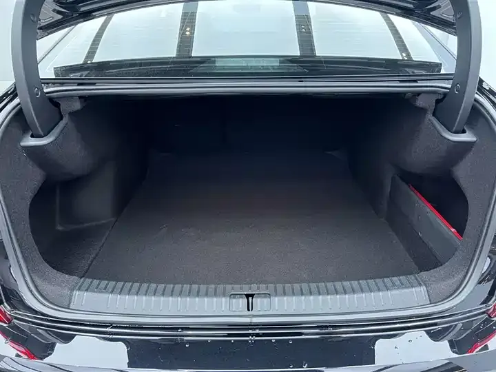 Passat 2026 outstanding 380TSI Longteng Edition 3