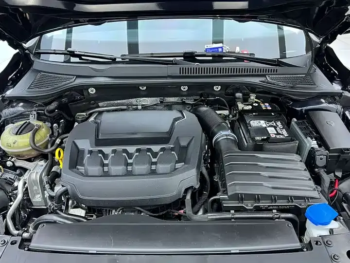 Passat 2026 outstanding 380TSI Longteng Edition 7