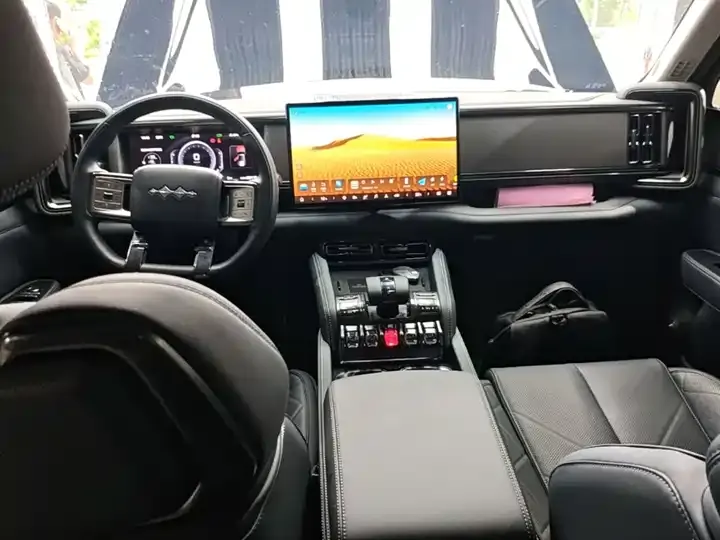 Leopard 5 2023 Discovery Edition 10
