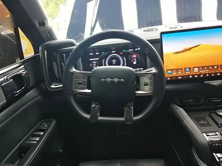 Leopard 5 2023 Discovery Edition 11
