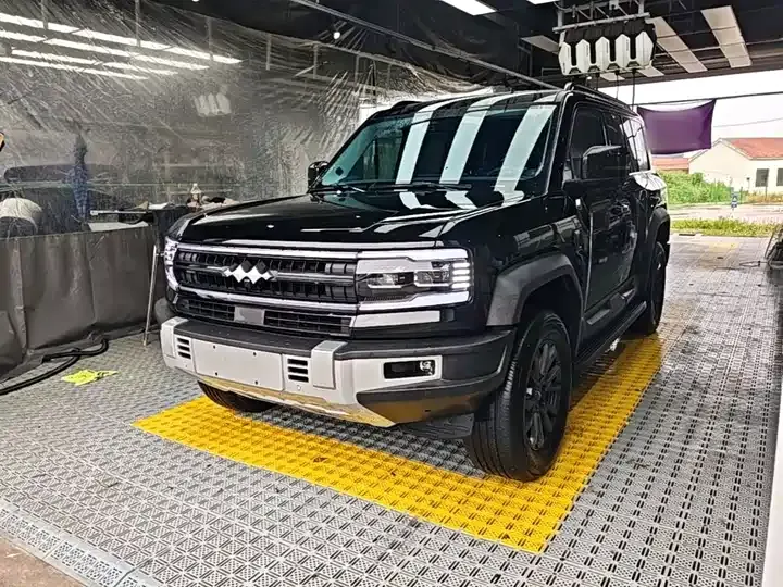 Leopard 5 2023 Discovery Edition 2