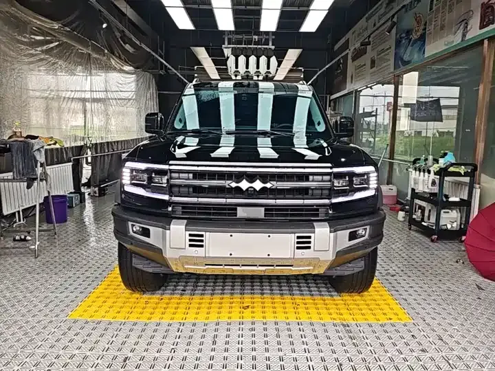 Leopard 5 2023 Discovery Edition 3
